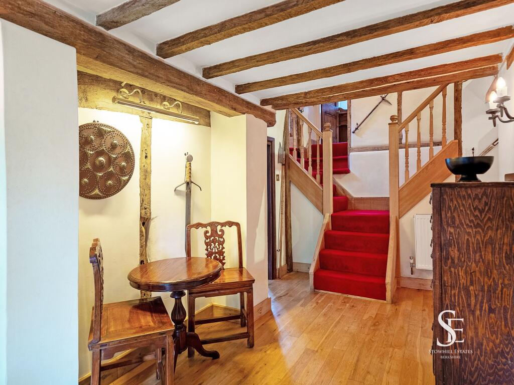 House in Hurst, St. Nicholas, Hurst - View 6