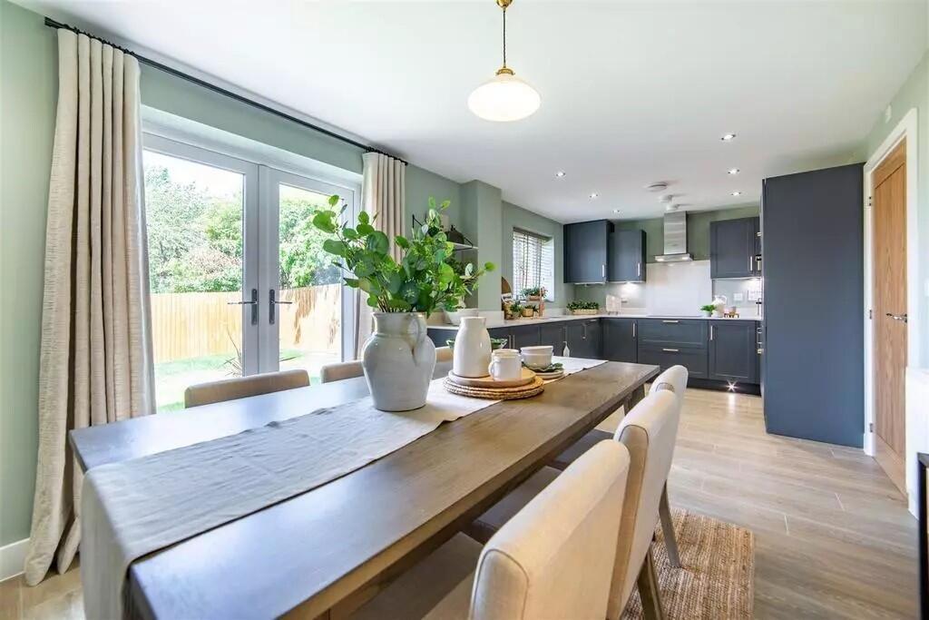 Main image of property: Stainthorpe Row, 
South Otterington, 
DL7 9HU
