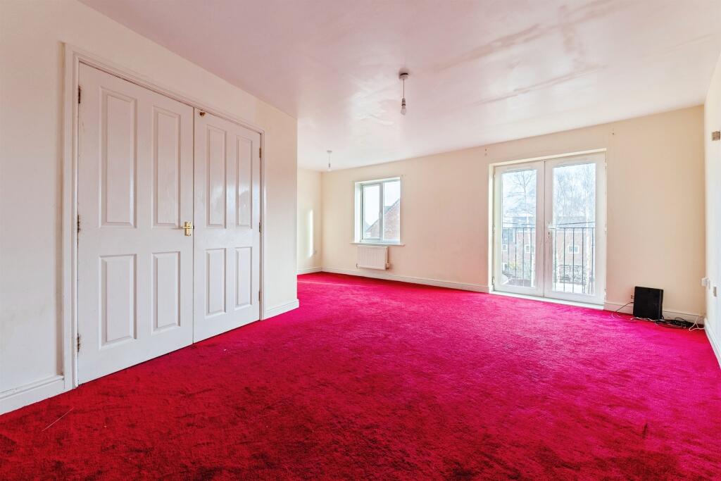 Main image of property: Hamilton Circle, Hamilton, Leicester