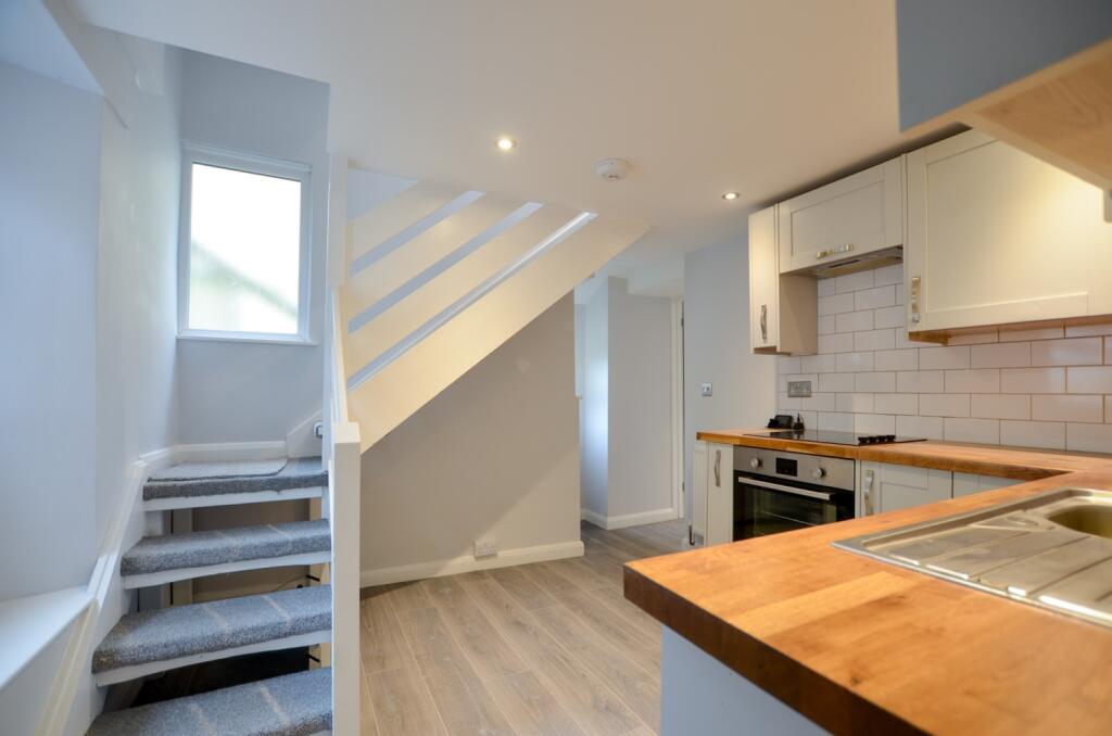 House in Lostwithiel, Cornwall - View 4