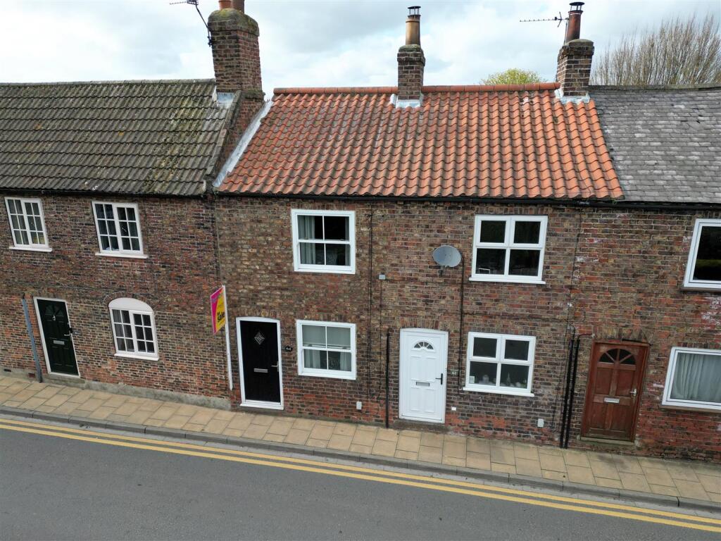 Main image of property: Sherburn Street, Cawood, Selby