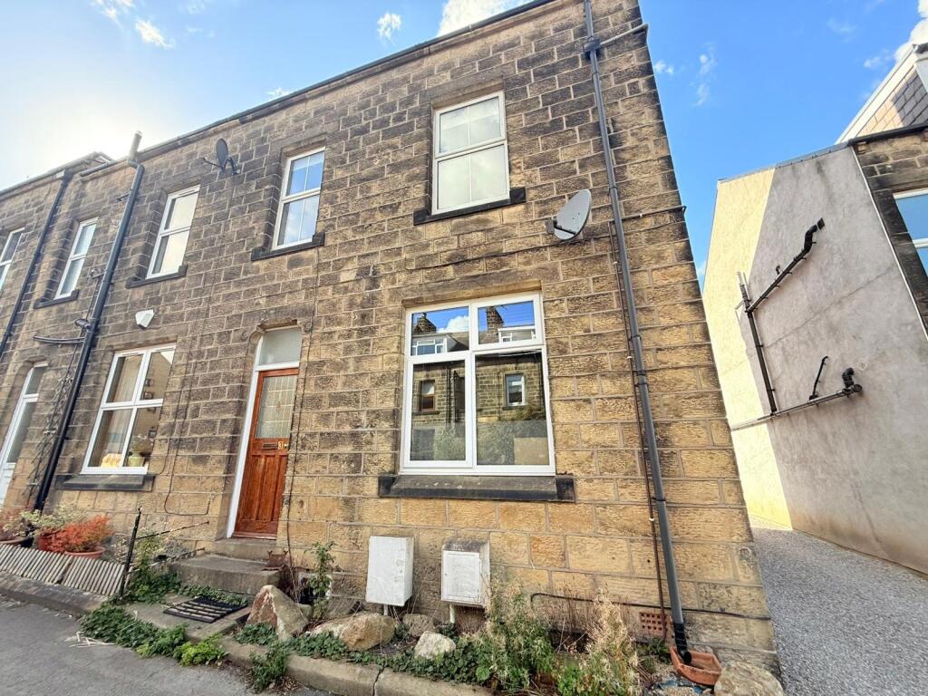 Main image of property: Nelson Road, Ilkley, West Yorkshire, LS29