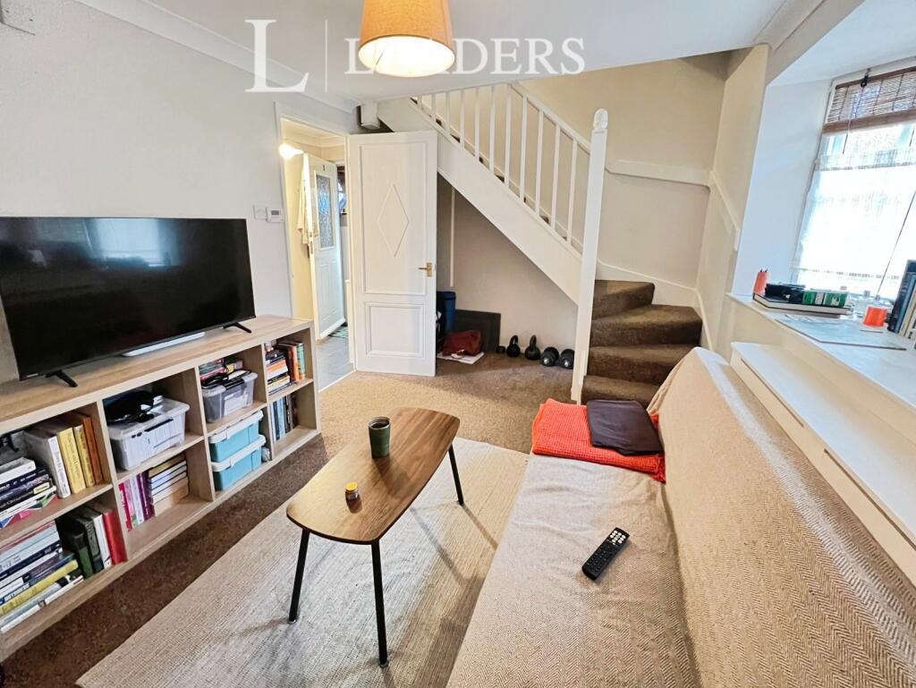 House in West Suffolk, Bury St Edmunds - View 2