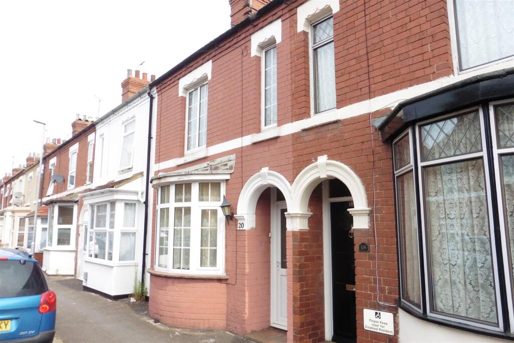 Main image of property: Sartoris Road, Rushden, Northants