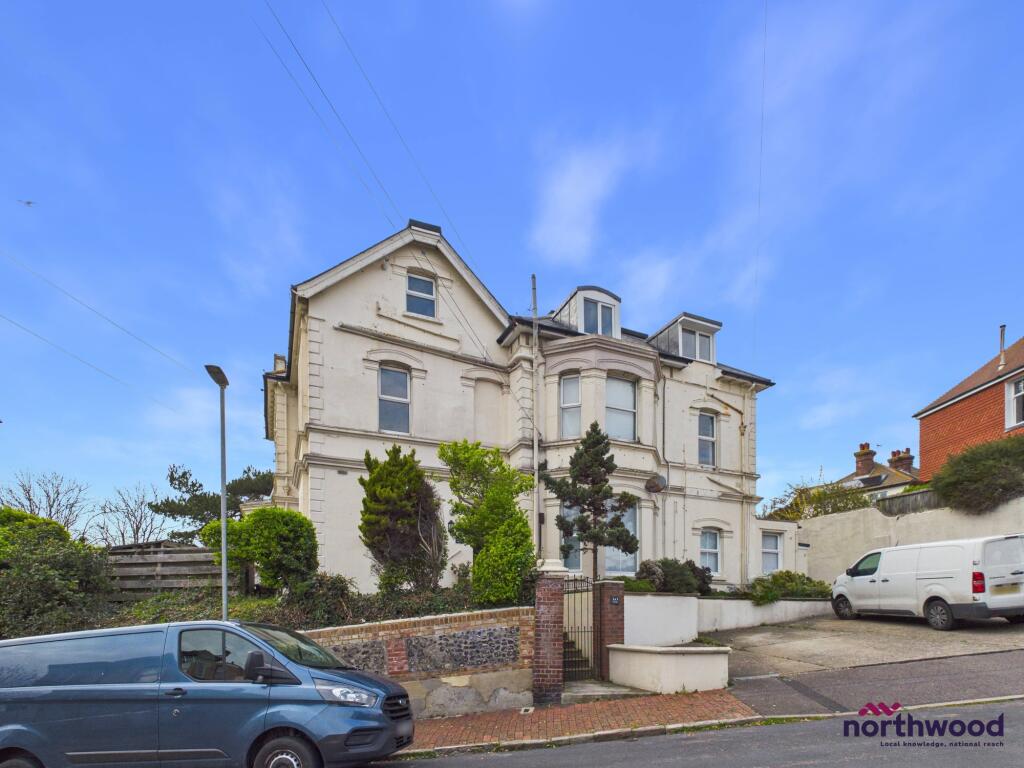 Main image of property: Hurst Road, Upperton, Eastbourne, BN21