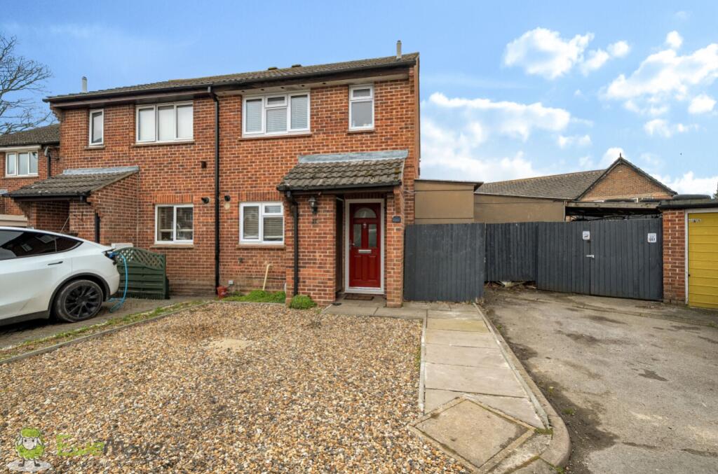 Main image of property: Stratfield Avenue, Tadley, Hampshire, RG26