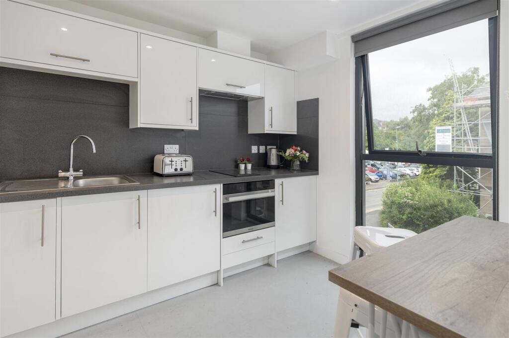 Main image of property: Banglo House, Lower Bristol Road, Bath, BA2