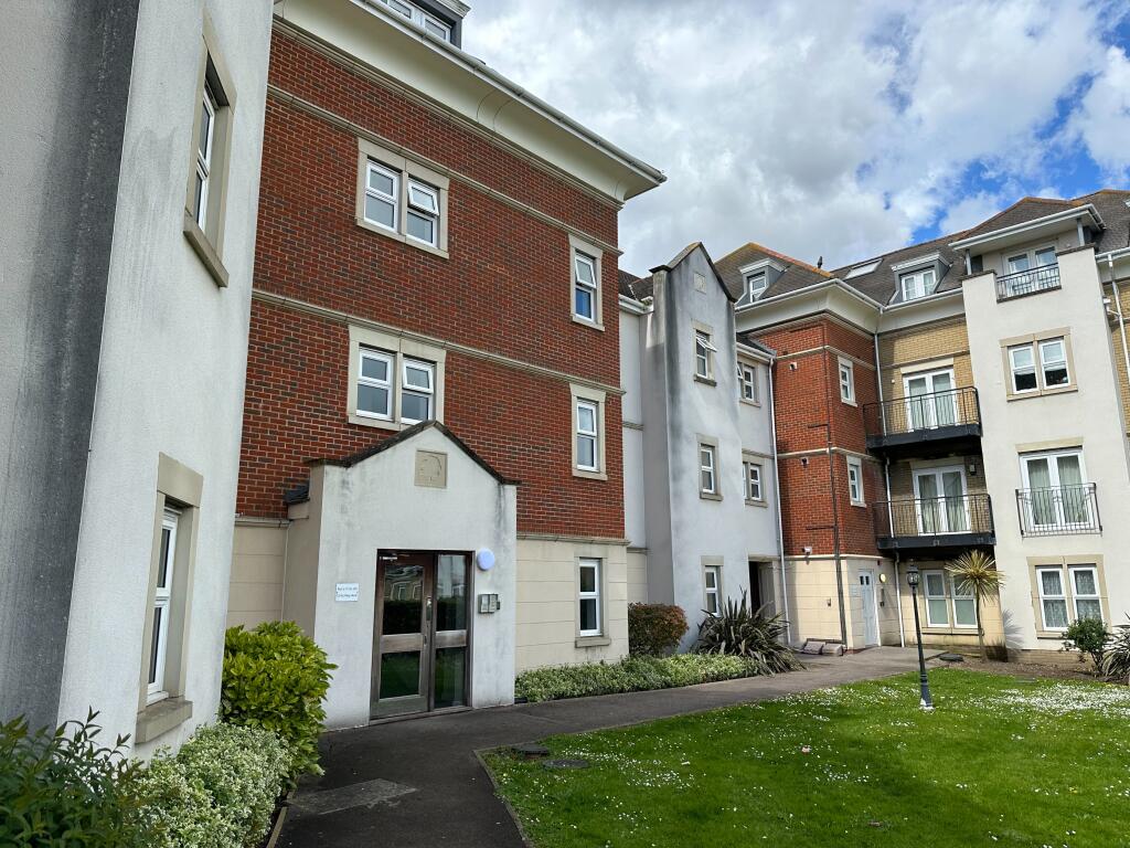 Main image of property: Critchley Avenue, Dartford, DA1