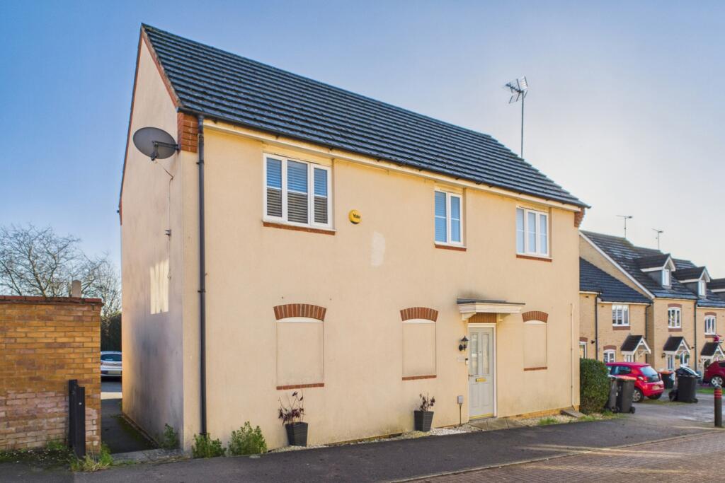 Main image of property: Draper Way, Leighton Buzzard, LU7
