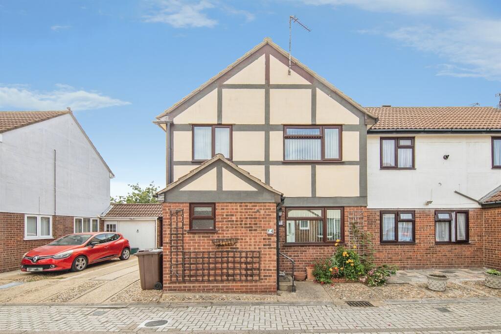 Main image of property: Kilburn Gardens, CLACTON-ON-SEA