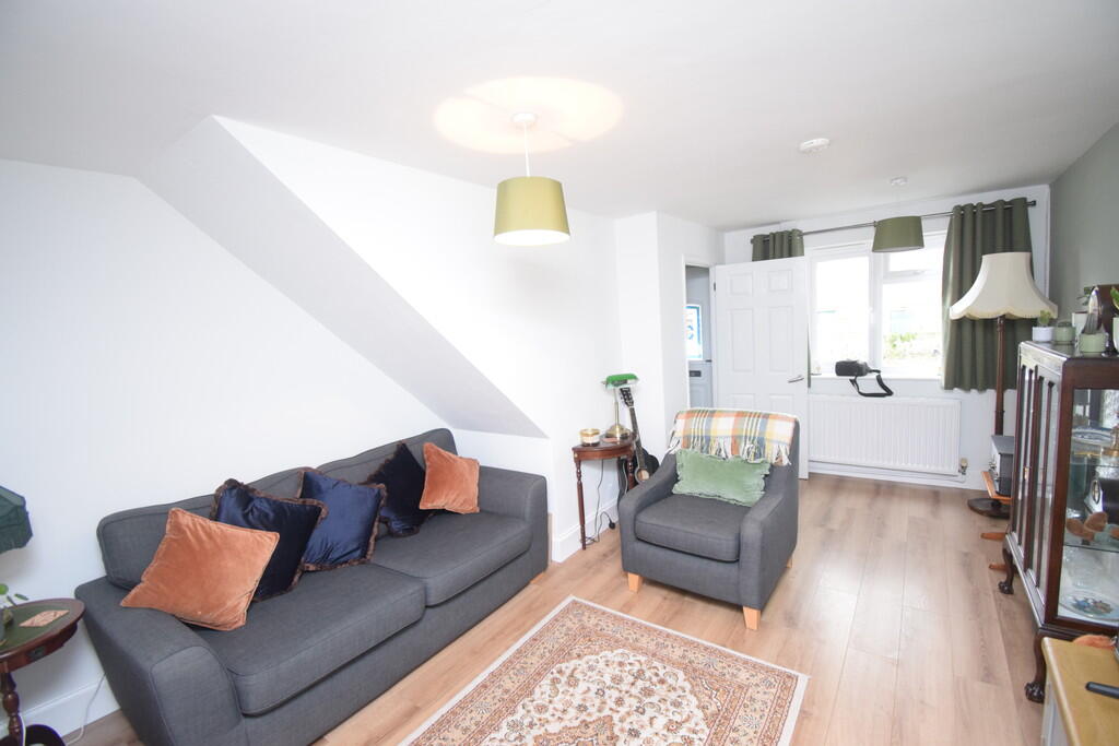 House in Bridgwater, East Bower, Somerset - View 5