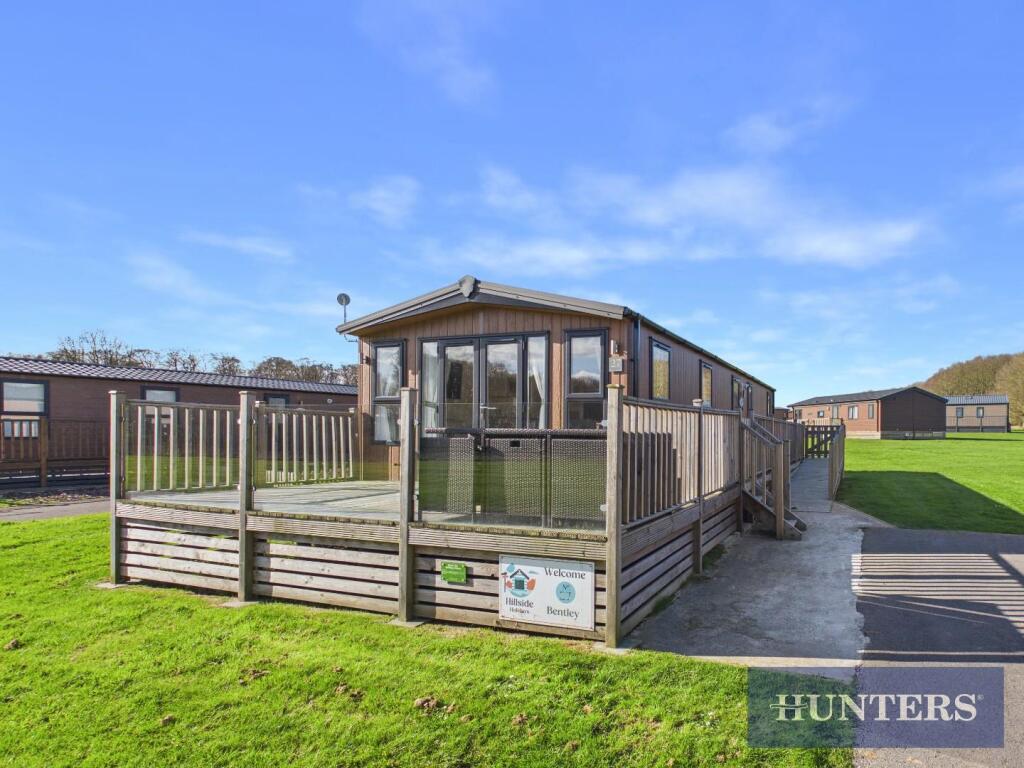 Main image of property: Bridlington Links, Sewerby, Bridlington