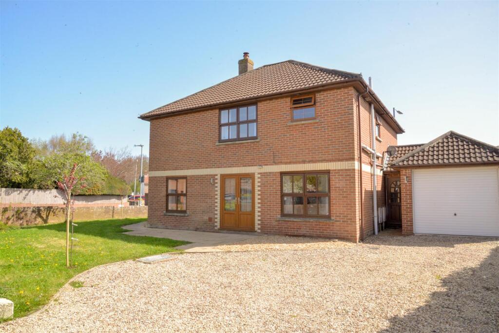 Main image of property: Swell Close, West Huntspill