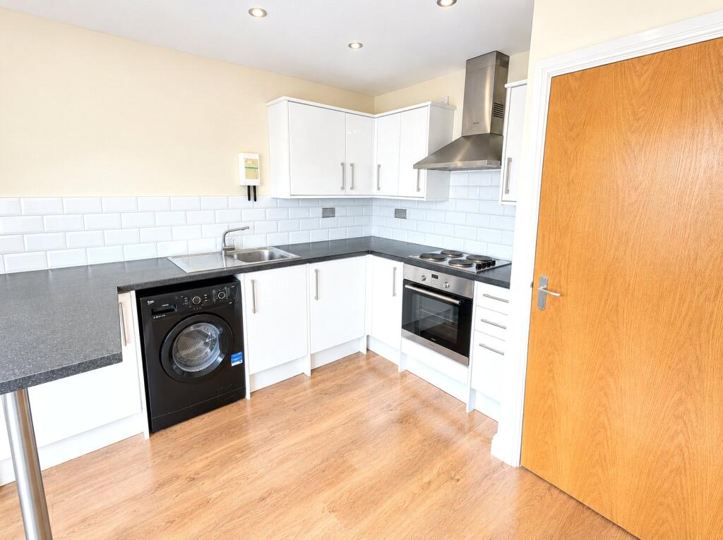 Main image of property: Clifton Drive, Northwich, CW9