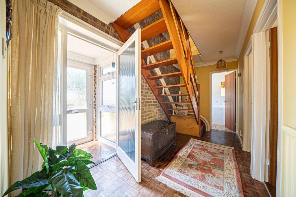 House in Test Valley, Rooksbury Mill, Andover - View 5
