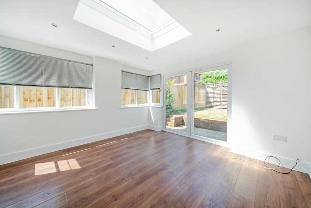 Main image of property: Marsham Lane, Gerrards Cross, Buckinghamshire, SL9