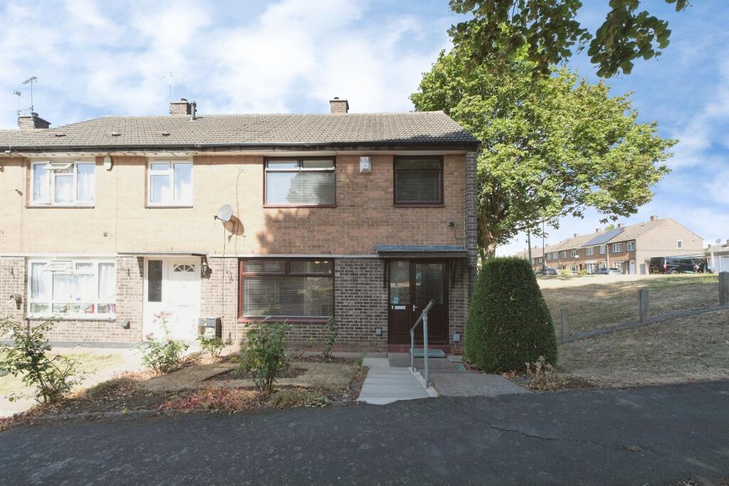 Main image of property: Waterford Drive, Chaddesden, Derby