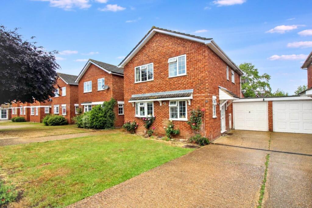 Main image of property: Chalgrove End, Stoke Mandeville