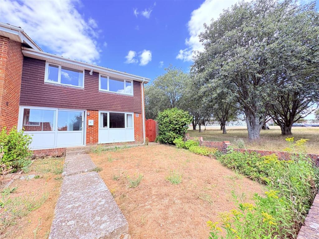 Main image of property: Jute Close, Portchester