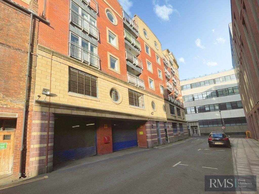Main image of property: Parish View, Newcastle Upon Tyne