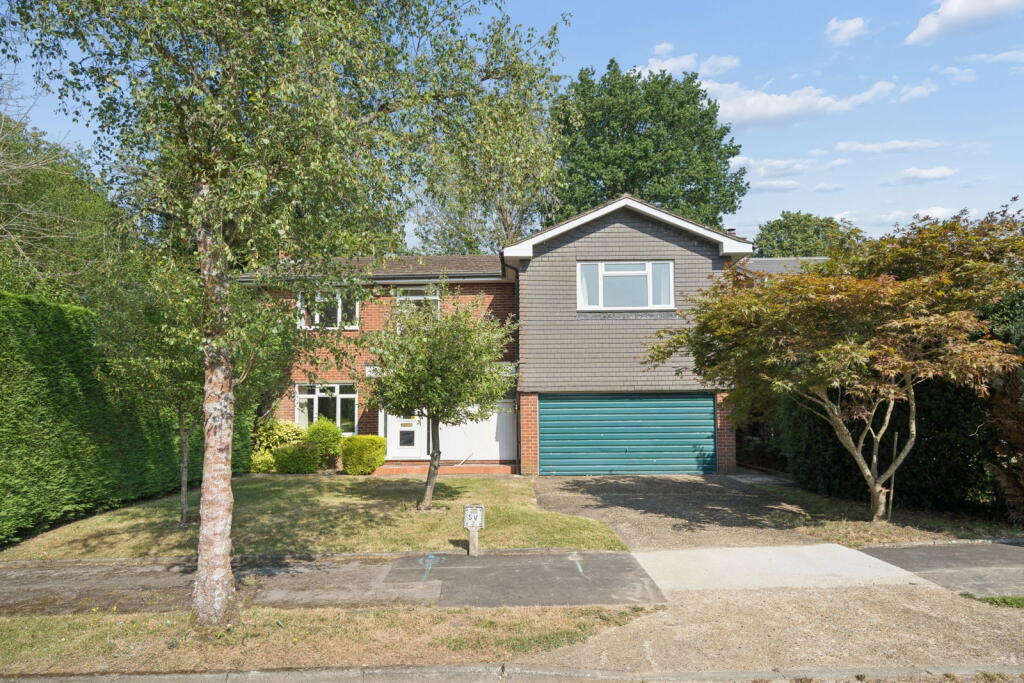 Main image of property: Little Hill, Heronsgate, Rickmansworth, Herts, WD3