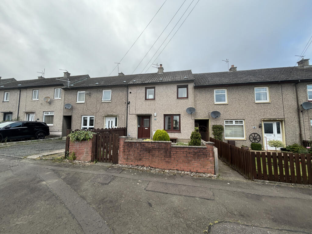 Main image of property: 12 Canmore Terrace, Wellwood, Dunfermline, Fife