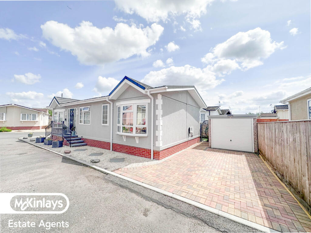 Main image of property: NORTON FITZWARREN
