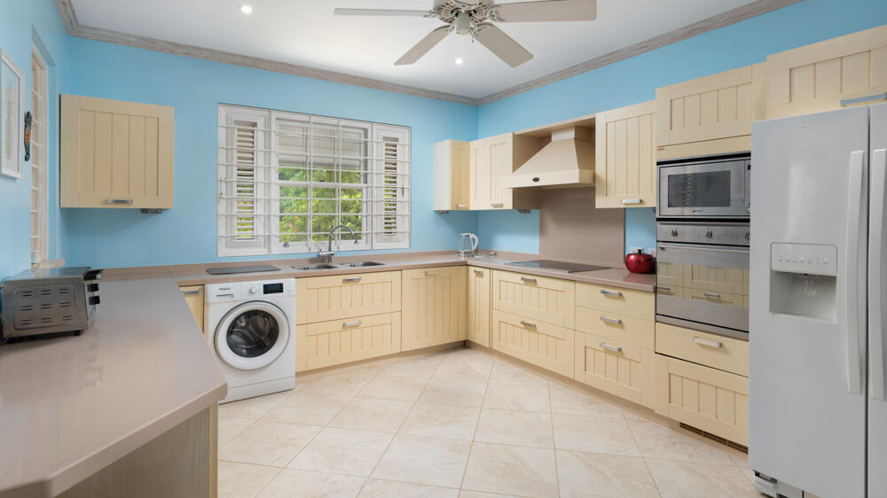 Main image of property: St Peter, Mullins