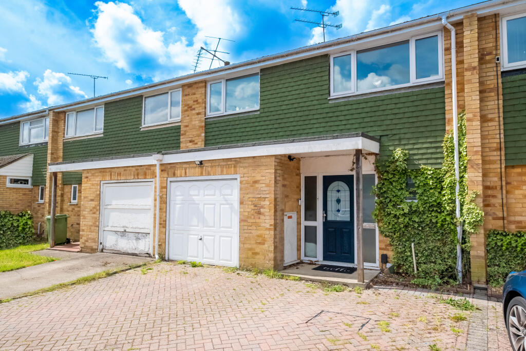 Main image of property: Kennet Close, Farnborough, GU14