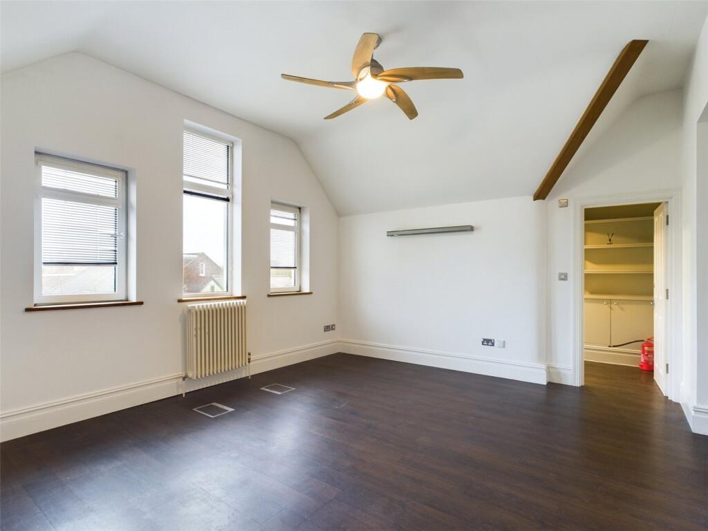 Main image of property: Church Road, Portslade, BN41