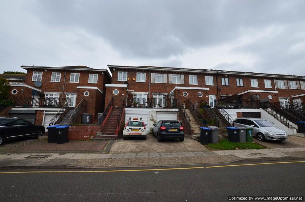Main image of property: Lantern Close, Wembley, HA0 2JT