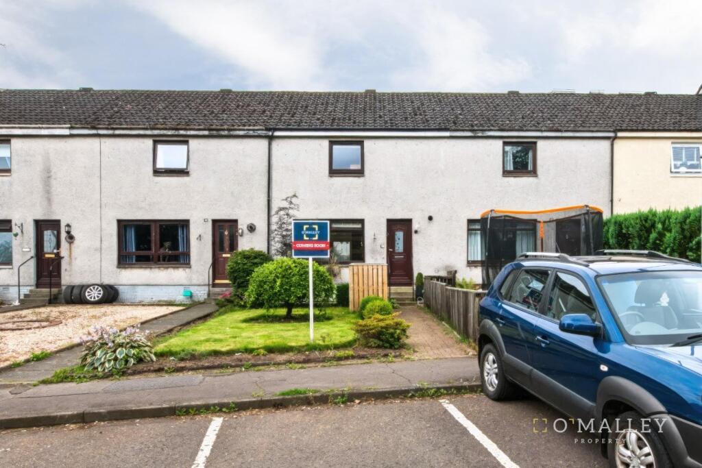 Main image of property: Branshill Park, Sauchie, Alloa