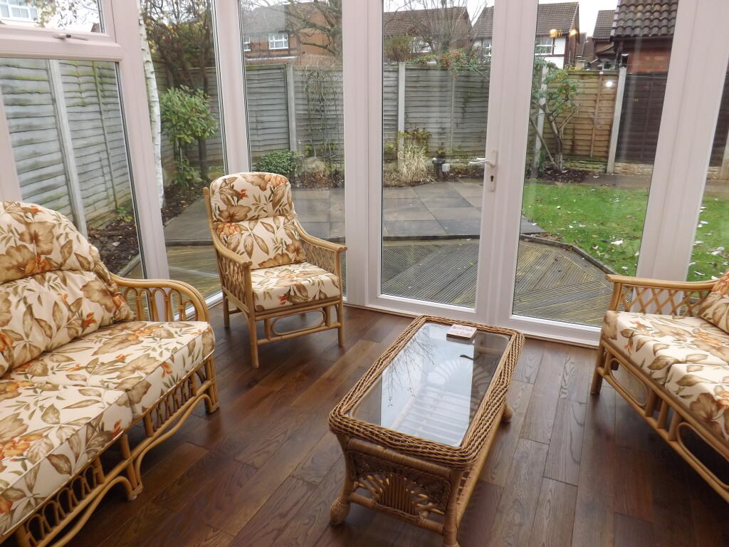 Additional image 5 of Sevington Close, Hillfield, Solihull