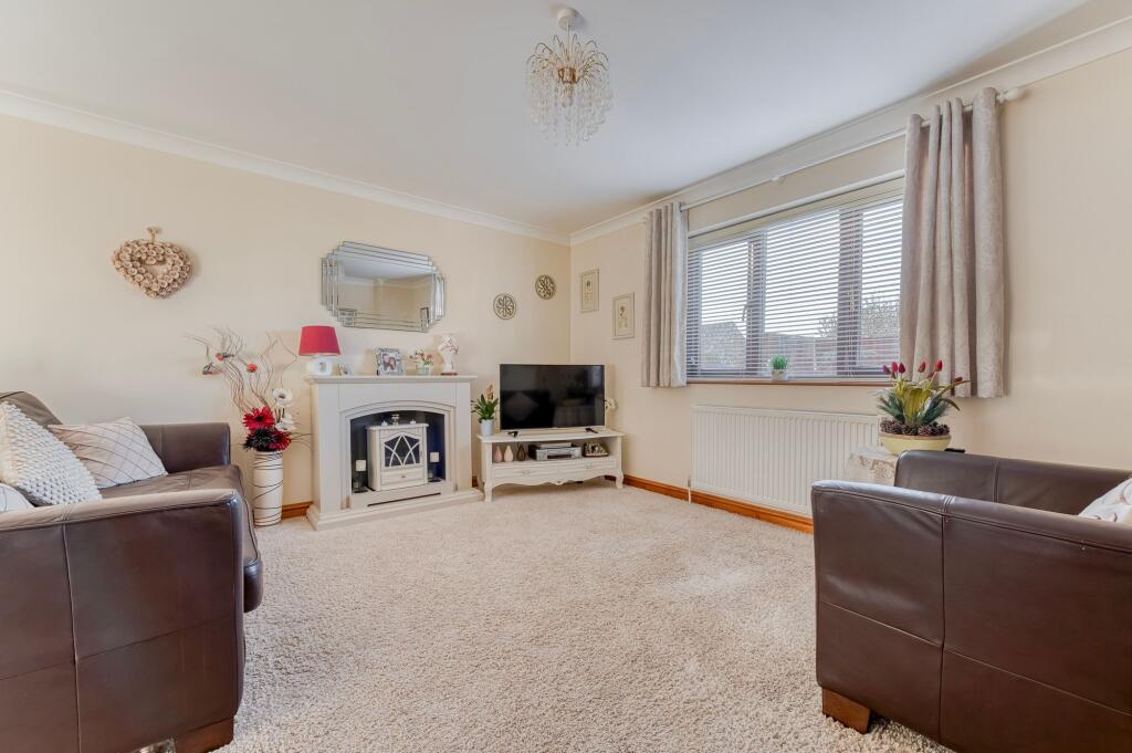 Sheldrick Place, Dereham photo 3