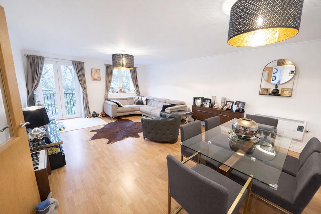 Main image of property: Brackenhurst Drive, Moortown, Leeds