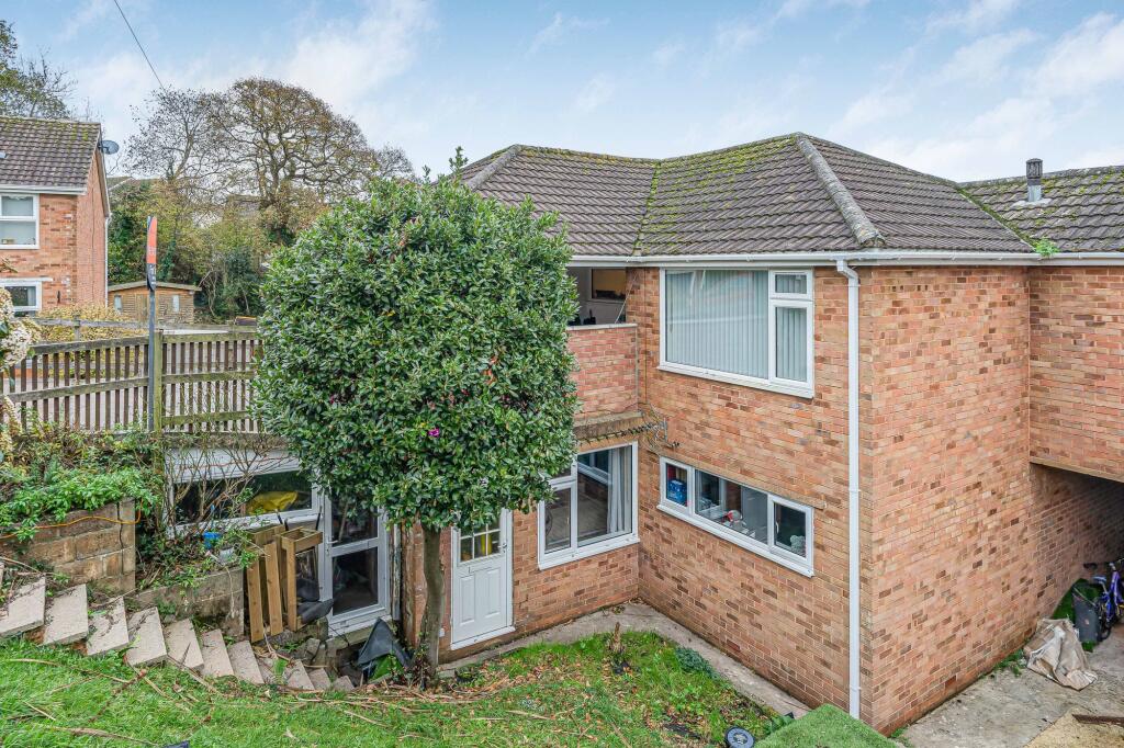 Main image of property: Bligh Close, Teignmouth, TQ14