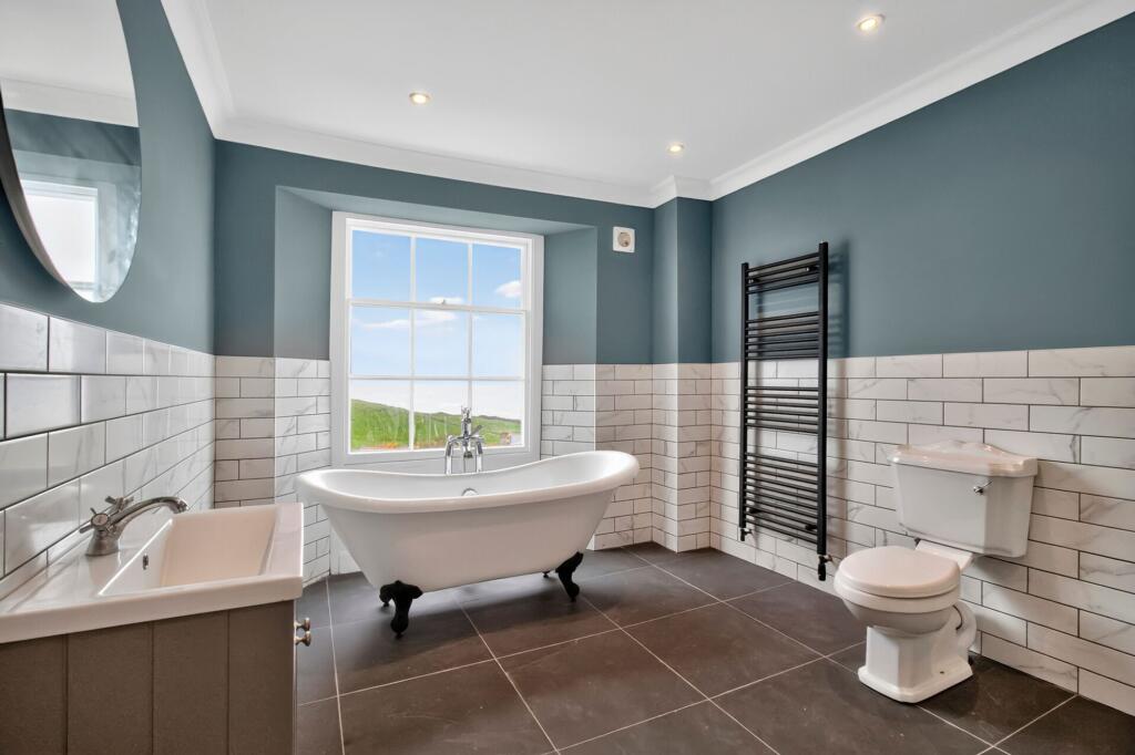 Main image of property: Montpelier Terrace, Ilfracombe, EX34