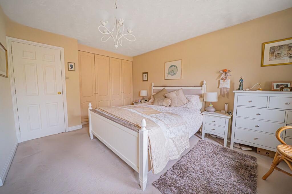 Additional image 16 of Doveridge Close, Solihull, B91