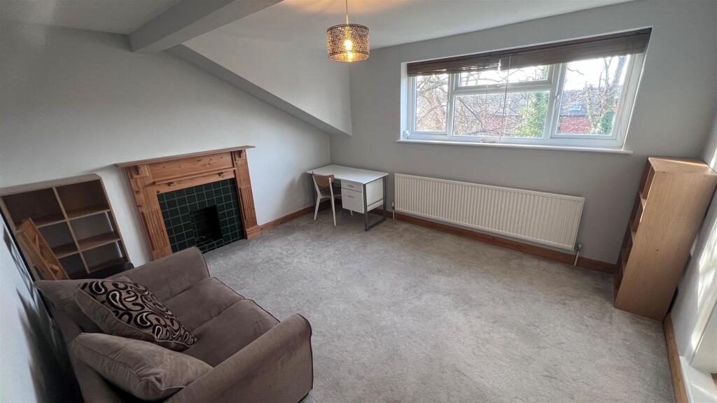 Apartment in Manchester - View 2