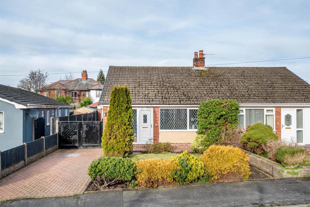 Main image of property: Cockersand Avenue, Hutton, Preston