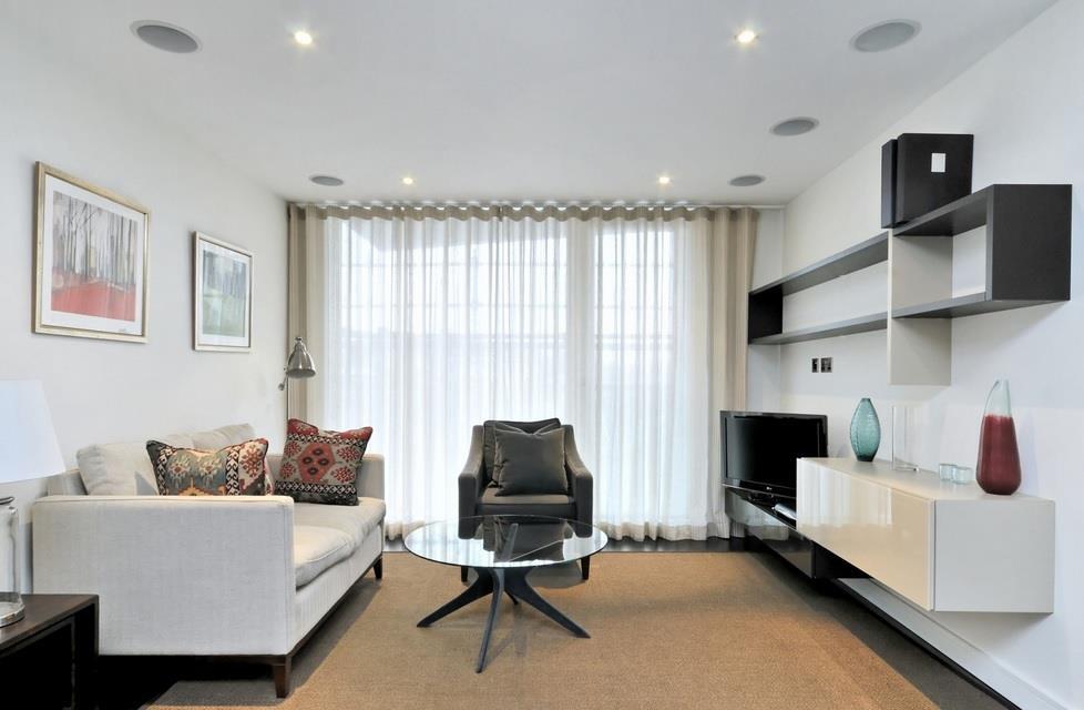 Main image of property: Caro Point, Gatliff Road, Grosvenor Waterside, Sloane Square