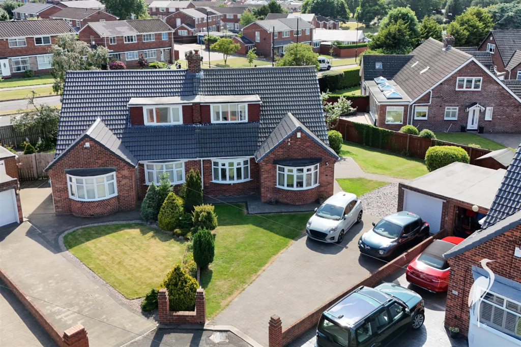 Main image of property: Bamburgh Gardens, Tunstall, Sunderland