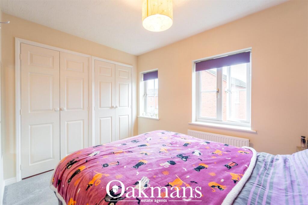 Additional image 9 of Maiden Way, Bromsgrove, Worcestershire, B60