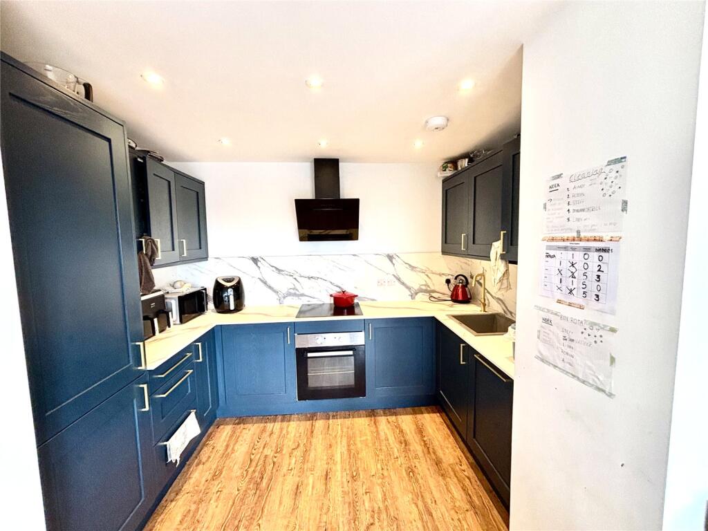 Main image of property: Odd Down