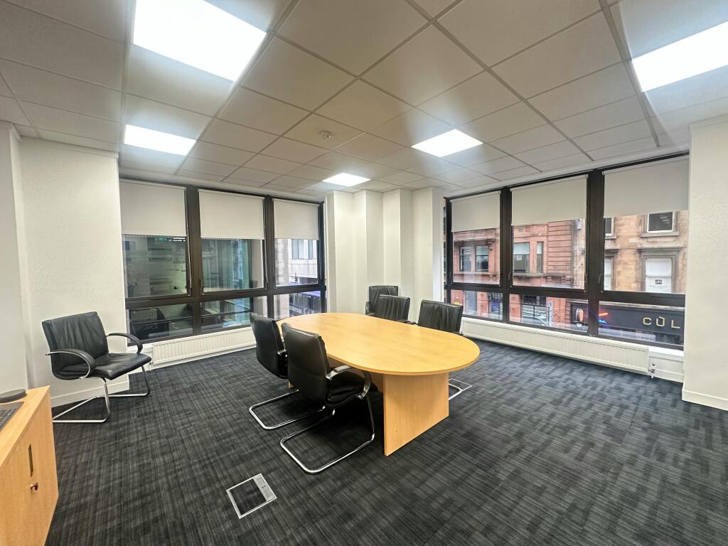 Meeting Room 1