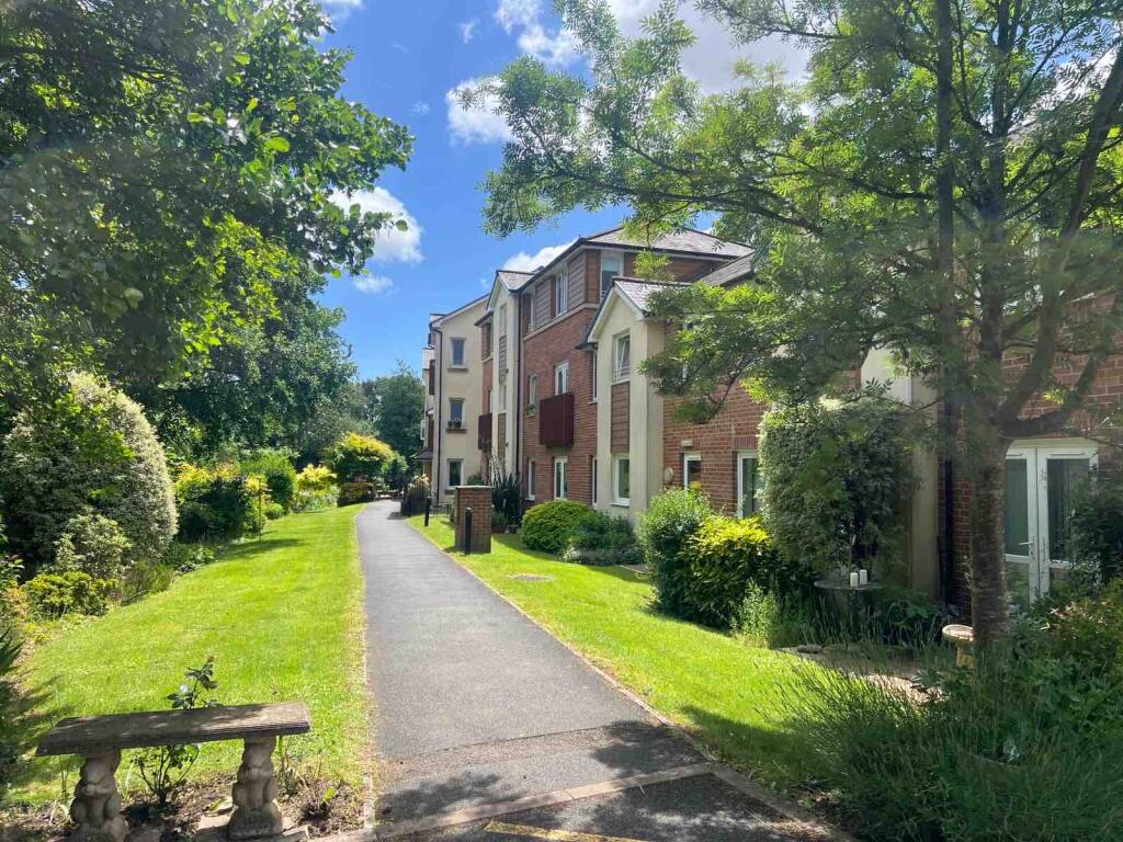Main image of property: Kings Meadow Court, Lydney, Gloucestershire, GL15 5JU