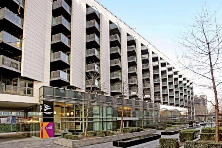 Main image of property: 3 Baltimore Wharf, Canary Wharf, London, E14 9EP