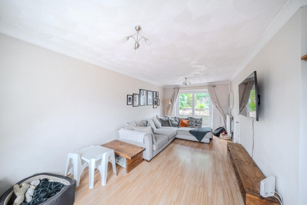 House in Chepstow - View 5
