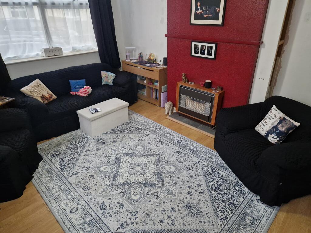 Albemarle Street, Harwich photo 4
