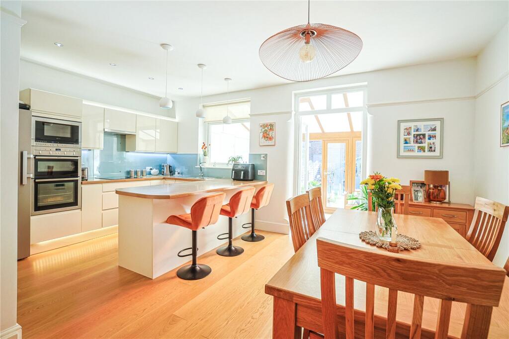 Main image of property: Meadow Road, Gravesend, Kent, DA11